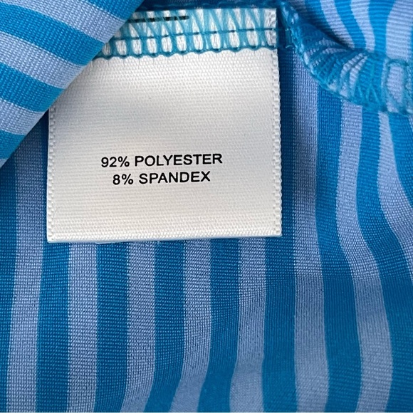 Peter Millar Summer Comfort Golf Polo - Picture 9 of 10